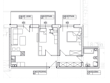 Mieszkanie Gorzów Wielkopolski