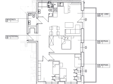Mieszkanie Gorzów Wielkopolski