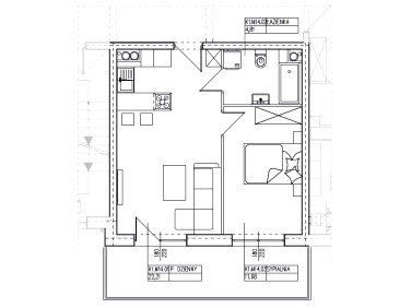 Mieszkanie Gorzów Wielkopolski