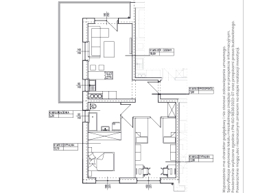 Mieszkanie Gorzów Wielkopolski
