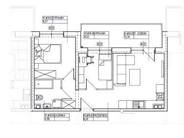 Mieszkanie Gorzów Wielkopolski