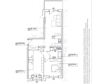 Mieszkanie Gorzów Wielkopolski