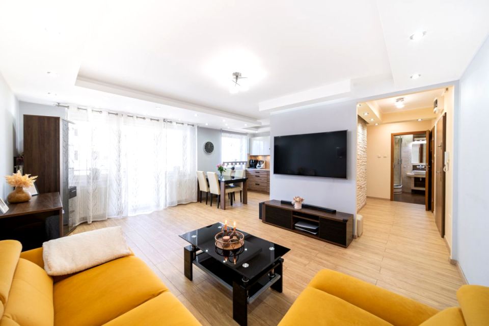 Mieszkanie Zielona Góra sprzedaż