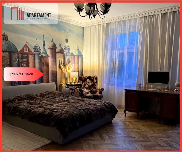 Mieszkanie Oleśnica