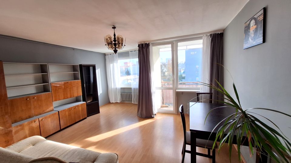 Mieszkanie Zielona Góra