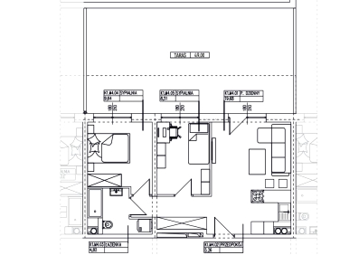Mieszkanie Gorzów Wielkopolski