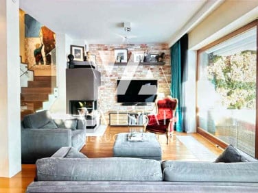 Dom Konstancin-Jeziorna