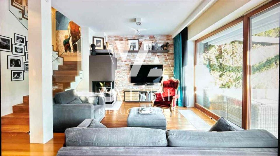 Dom Konstancin-Jeziorna