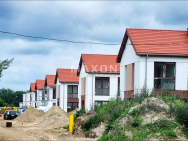 Mieszkanie Płochocin