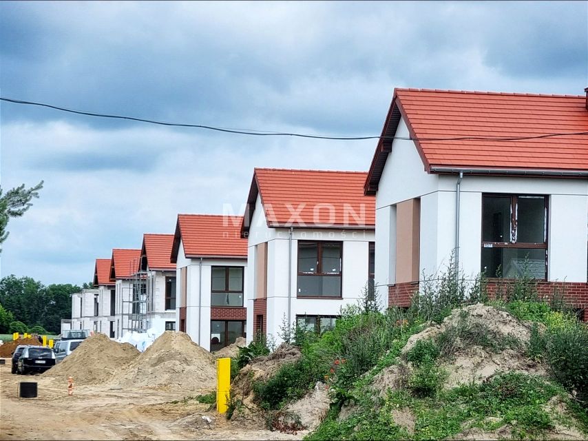 Mieszkanie Płochocin