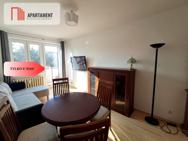 Mieszkanie Starogard Gdański