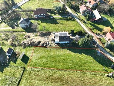 Działka budowlana Lipowa