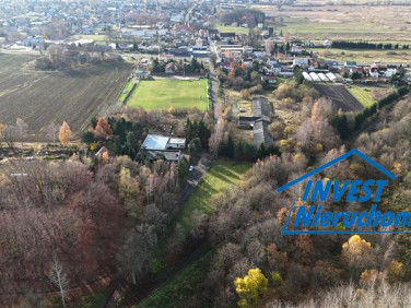 Działka budowlana Koszalin