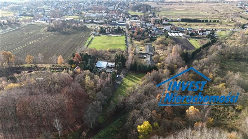 Działka budowlana Koszalin