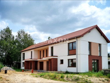 Mieszkanie Płochocin