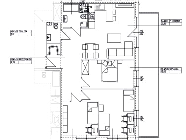 Mieszkanie Gorzów Wielkopolski