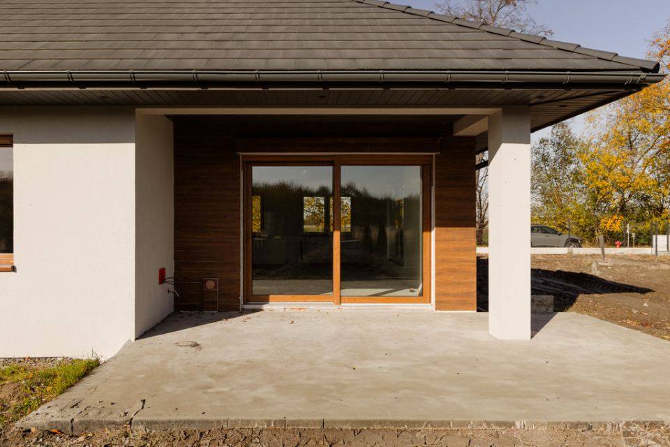 Dom Borowa sprzedaż