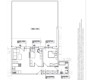 Mieszkanie Gorzów Wielkopolski