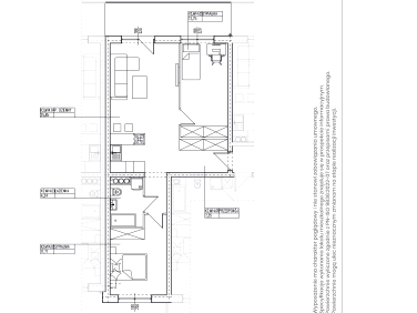 Mieszkanie Gorzów Wielkopolski