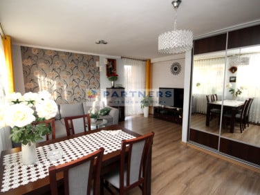 Mieszkanie Boguszów-Gorce