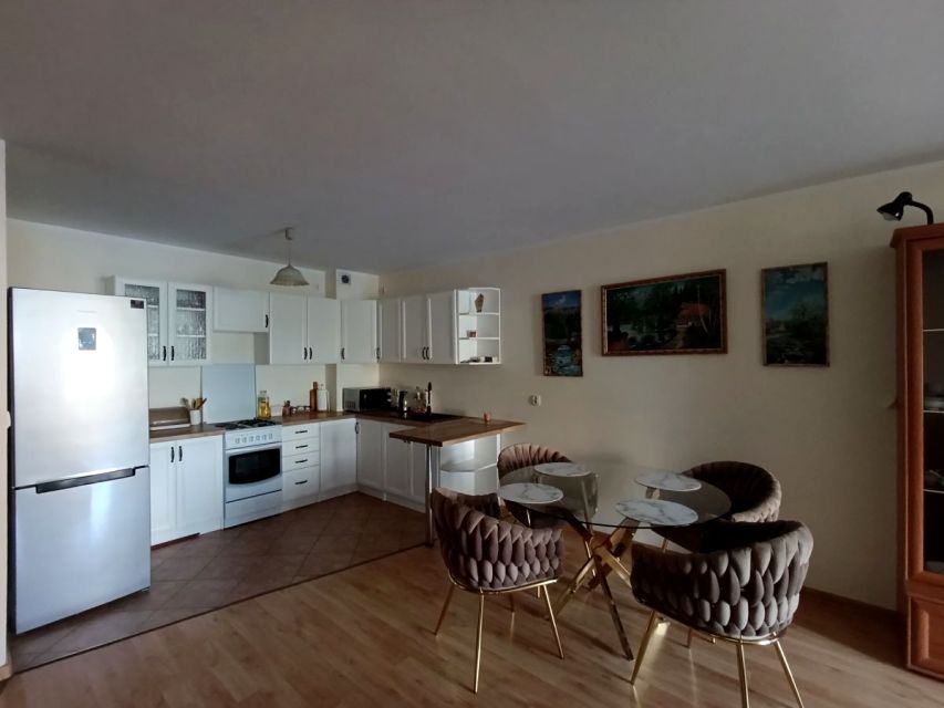 Mieszkanie Wejherowo