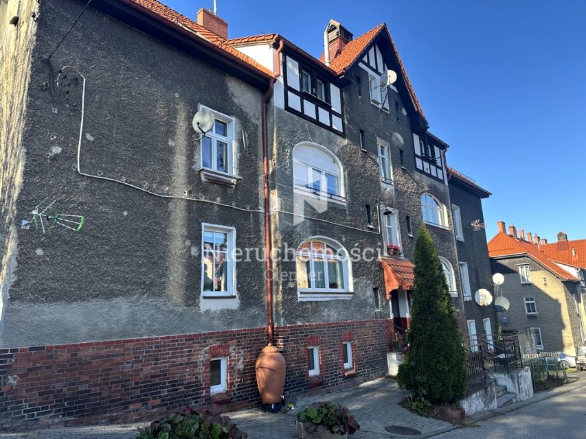 Mieszkanie Świebodzice