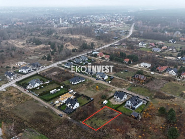 Działka budowlana Pułtusk