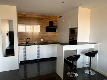 Mieszkanie blok mieszkalny wynajem