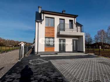 Mieszkanie Głogów Małopolski