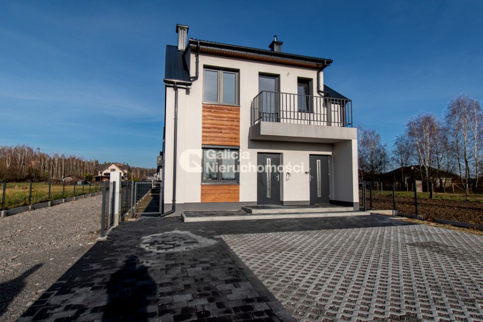 Mieszkanie Głogów Małopolski