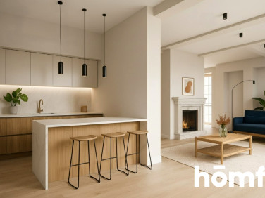 Dom Grodzisk Mazowiecki