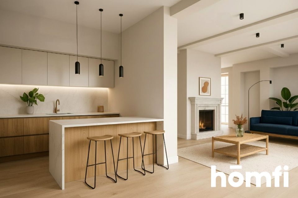 Dom Grodzisk Mazowiecki