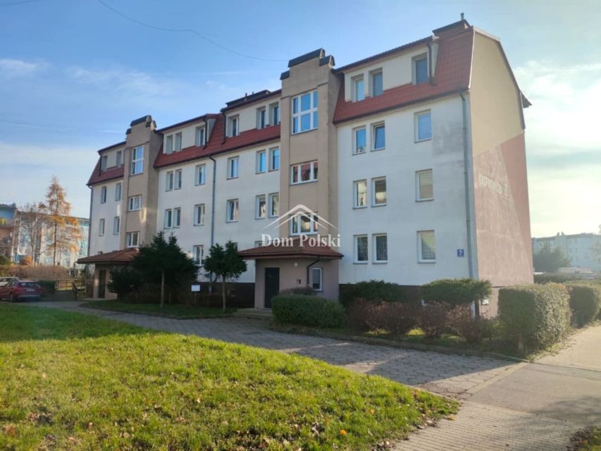 Mieszkanie Olecko