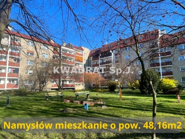 Mieszkanie Namysłów