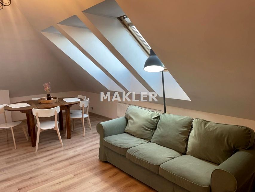 Mieszkanie Bydgoszcz