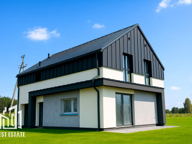 Dom Solniczki sprzedaż