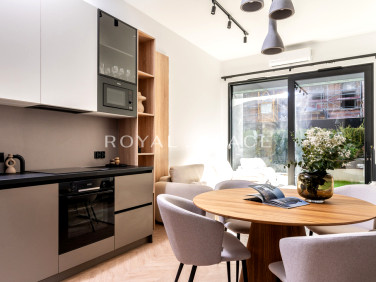 Mieszkanie apartamentowiec wynajem