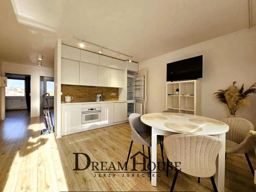 Mieszkanie Gorzów Wielkopolski