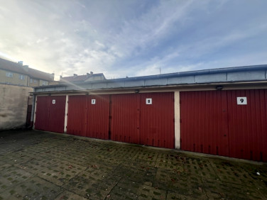 Budynek użytkowy Stargard