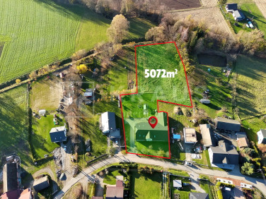 Dom wolnostojący sprzedaż