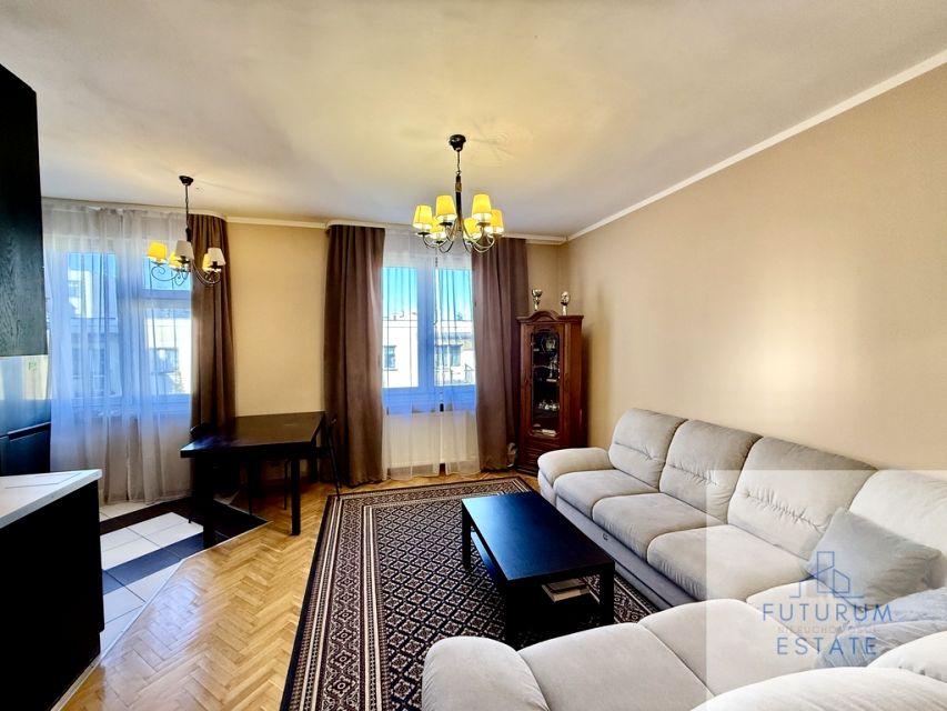 Mieszkanie Białystok