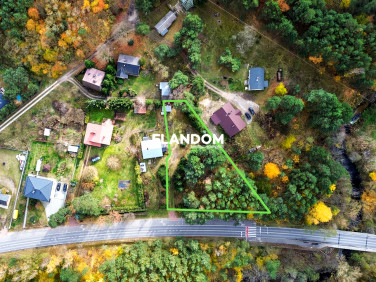 Działka budowlana sprzedam