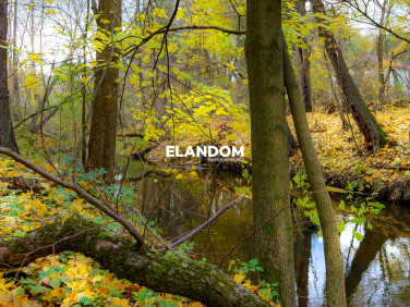 Działka budowlana Emów