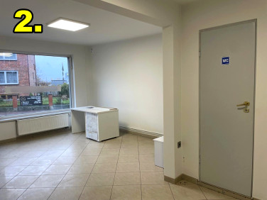 Lokal Kazimierza Wielka