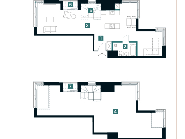 Mieszkanie Świnoujście