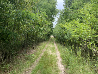 Działka budowlano-rolna Leonów sprzedam