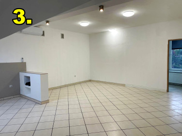 Lokal Kazimierza Wielka