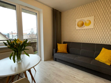 Mieszkanie Wejherowo