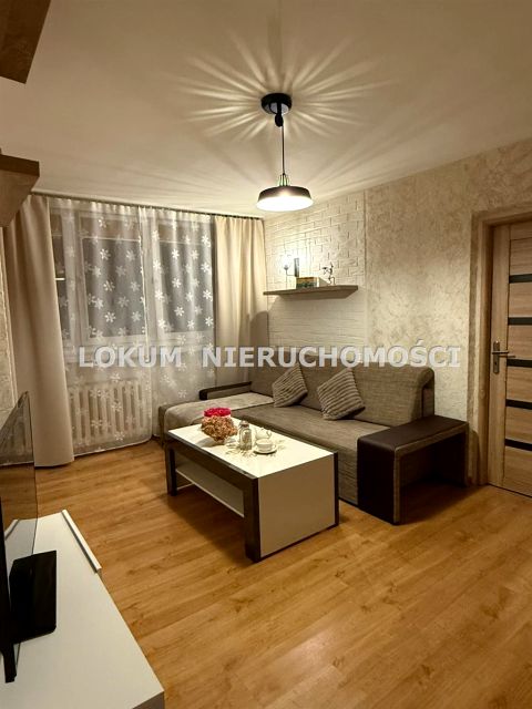 Mieszkanie Jastrzębie-Zdrój