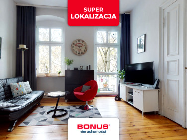 Mieszkanie Szczecin